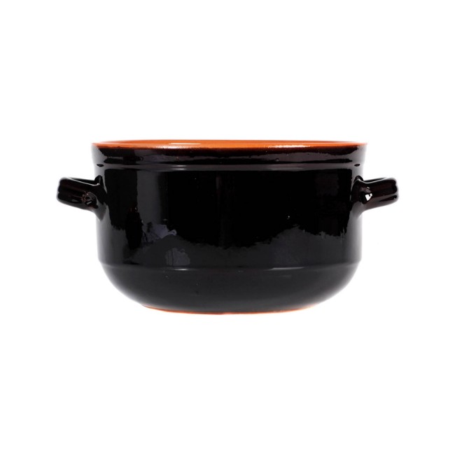 Immagine di Umidiera Marrone Ø18cm 