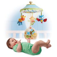 Immagine di Magical Night Musical Mobile 