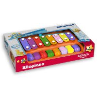 Immagine di Xilopiano con Battente 