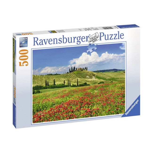 Puzzle Frame per puzzle da 500 pezzi | Accessori Puzzle