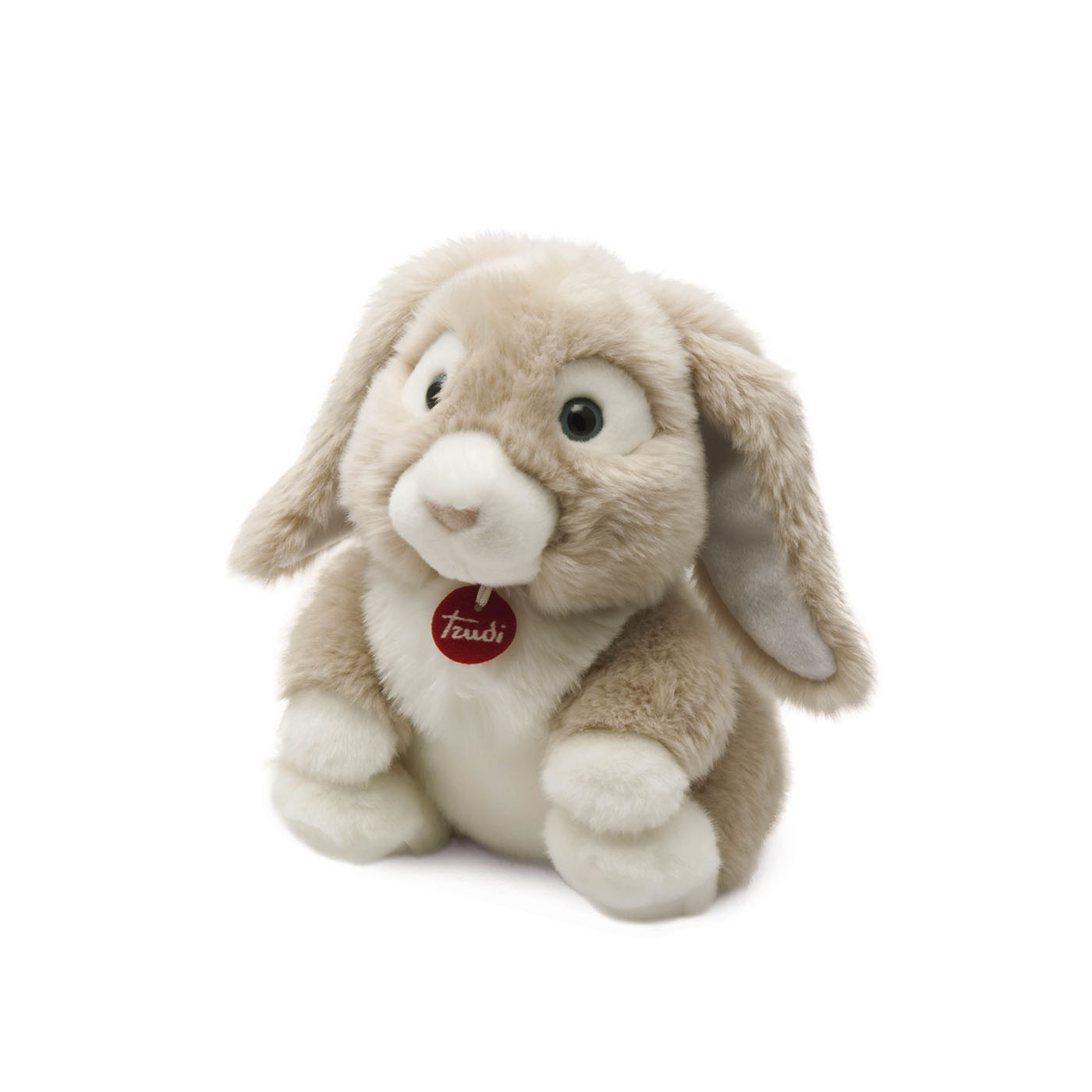 Imc Toys Peluche Coniglio Peekapets 2 Colori IMC TOYS