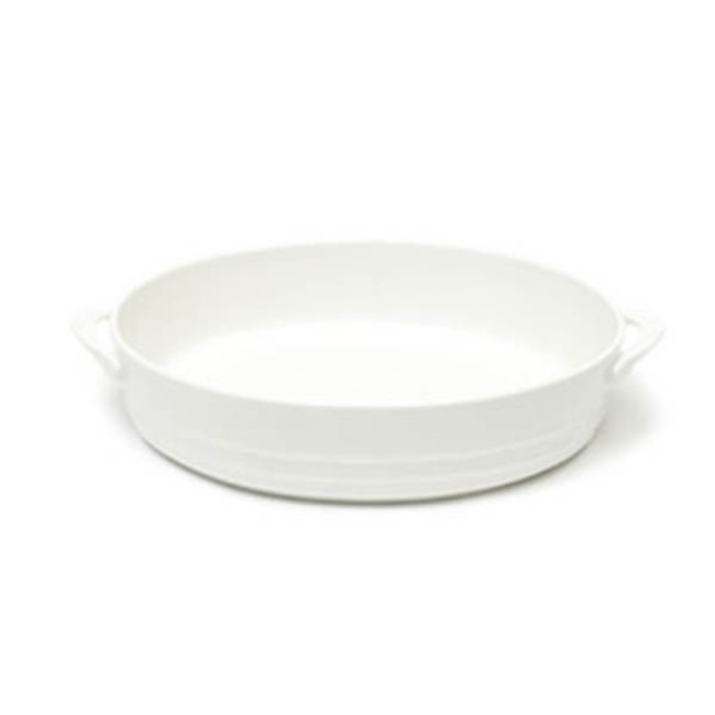 Immagine di Pirofila Ovale 31x23cm 