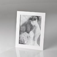 Immagine di Porta Foto Easy 13x18cm Bianco 