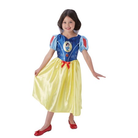 Immagine di Costume di Carnevale Biancaneve