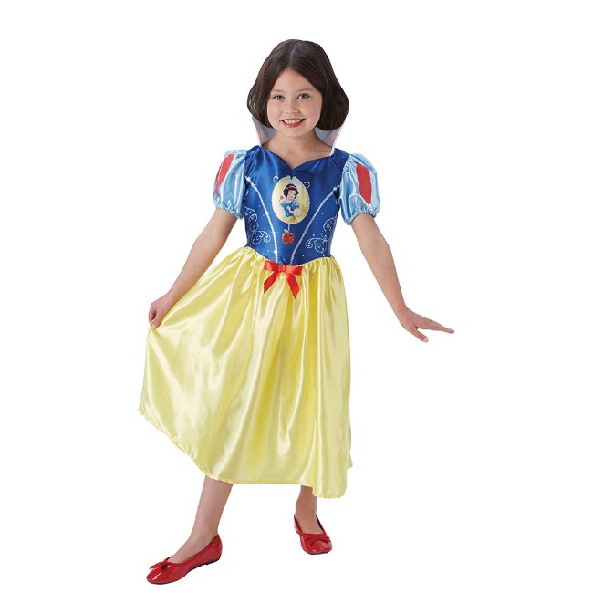 Paniate - Rubie's Costume Biancaneve Fairytale