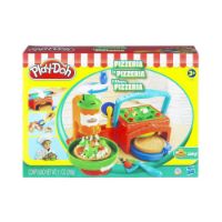 Immagine di La Pizzeria Play Doh 2017 