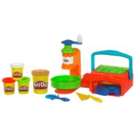 Immagine di La Pizzeria Play Doh 2017 