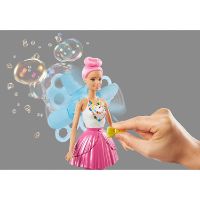 Immagine di Barbie Dreamtopia Fatine Magiche Bolle