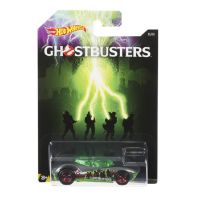 Immagine di Hot Wheels Ghostbuster 