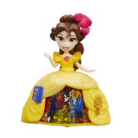 Immagine di Principesse Disney Small Doll Scopri la Storia 