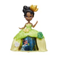 Immagine di Principesse Disney Small Doll Scopri la Storia 