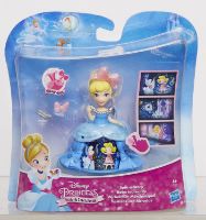 Immagine di Principesse Disney Small Doll Scopri la Storia 