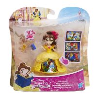 Immagine di Principesse Disney Small Doll Scopri la Storia 