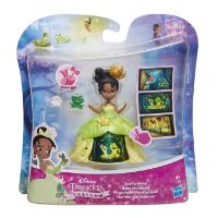Immagine di Principesse Disney Small Doll Scopri la Storia 