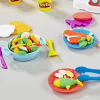 Immagine di Play-Doh La Magica Cucina 
