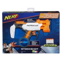 Immagine di Nerf Modulus Blaster Assortiti 