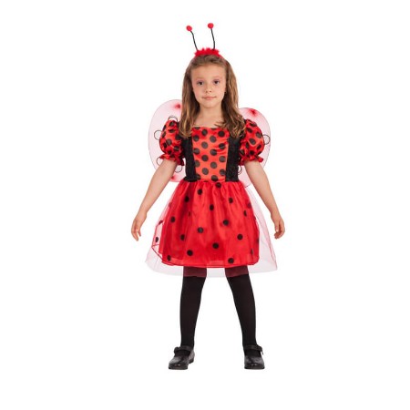 Immagine di Costume di Carnevale Coccinella