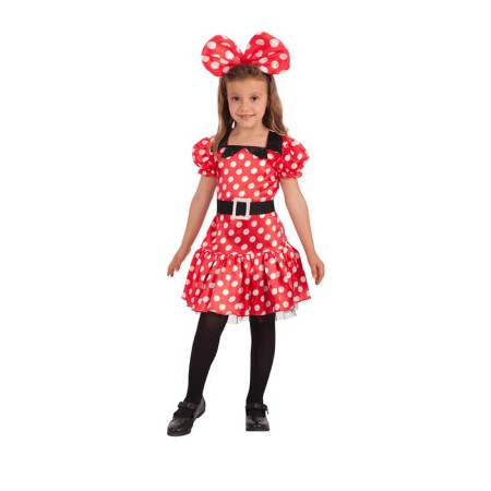 Immagine di Costume di Carnevale Topolina