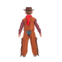 Carnival Toys Costume Cow-Boy