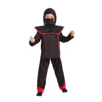 Carnival Toys Costume Ninja