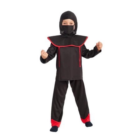 Carnival Toys Costume Ninja