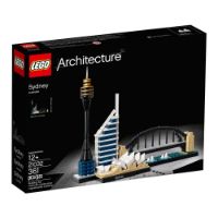 Immagine di LEGO Architecture Skyline Collection Sydney 21032 