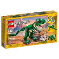 Immagine di LEGO Creator 3in1 Dinosauro 31058 