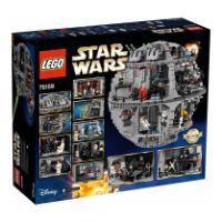 Immagine di LEGO Star Wars La Morte Nera Death Star 75159