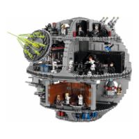 Immagine di LEGO Star Wars La Morte Nera Death Star 75159