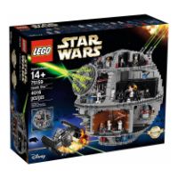 Immagine di LEGO Star Wars La Morte Nera Death Star 75159