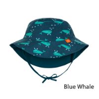 Immagine di Cappellino Reversibile Bimbo 24-36 mesi Colori Assortiti 