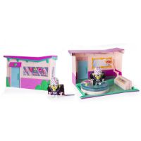 Immagine di Powerpuff Girls Mini Playset 