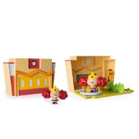Immagine di Powerpuff Girls Mini Playset 