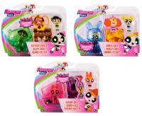 Immagine di Powerpuff Girls Veicoli Aura Power 