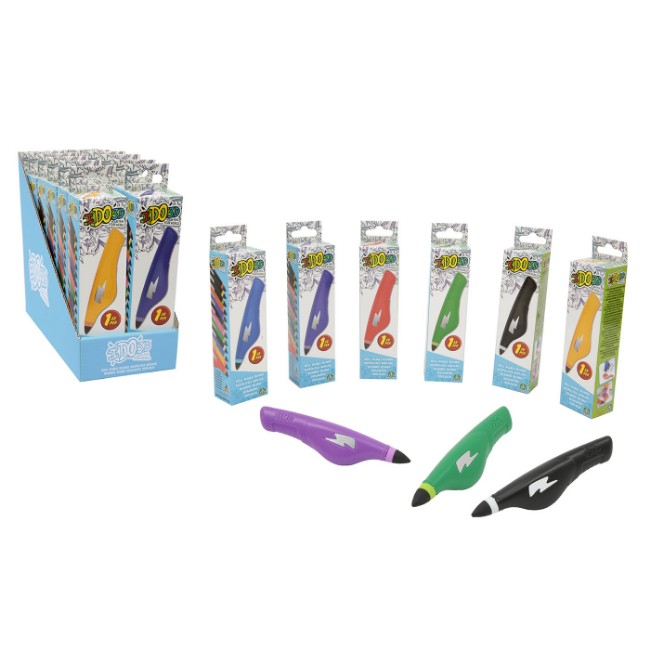 Immagine di Ido3D Refill Pen 