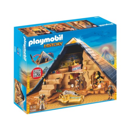 Immagine di 5386 Grande Piramide del Faraone 5386 