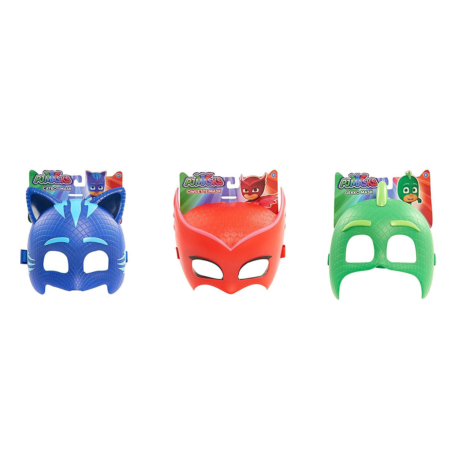 Paniate - Pj Masks Maschere Giochi Preziosi in offerta da Paniate