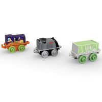 Immagine di Thomas & Friends Mini Locomotive 3 Pack 