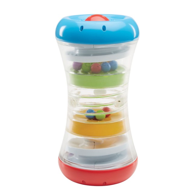 Immagine di Torre Rotola e Gattona 3 in 1 