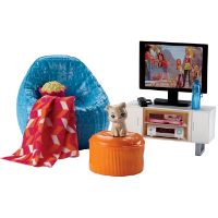 Immagine di Arredamenti Barbie 