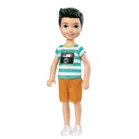 Immagine di Barbie Club Chelsea Doll 