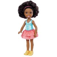 Immagine di Barbie Club Chelsea Doll 