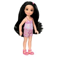 Immagine di Barbie Club Chelsea Doll 