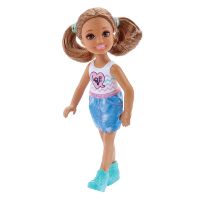 Immagine di Barbie Club Chelsea Doll 