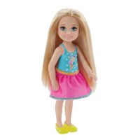Immagine di Barbie Club Chelsea Doll 
