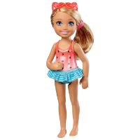 Immagine di Barbie Club Chelsea Doll 