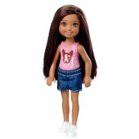 Immagine di Barbie Club Chelsea Doll 