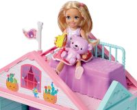 Immagine di Barbie la Casa di Chelsea 