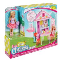 Immagine di Barbie la Casa di Chelsea 