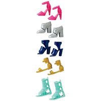 Immagine di Barbie Scarpe Fashion 
